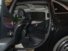 2016款 E 300 L 豪华型