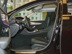 2016款 E 300 L 豪华型