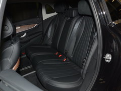 2016款 E 300 L 豪华型