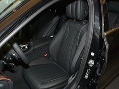 2016款 E 300 L 豪华型