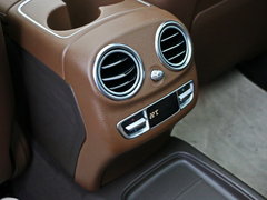 2016款 E 300 L 豪华型