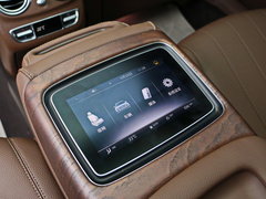 2016款 E 300 L 豪华型