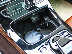 2016款 E 300 L 豪华型