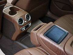 2016款 E 300 L 豪华型