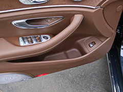 2016款 E 300 L 豪华型