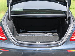 2016款 E 300 L 豪华型