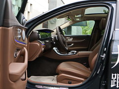 2016款 E 300 L 豪华型