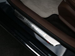 2016款 E 300 L 豪华型
