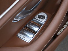 2016款 E 300 L 豪华型