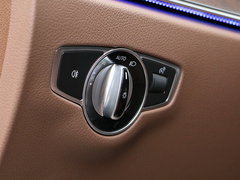 2016款 E 300 L 豪华型