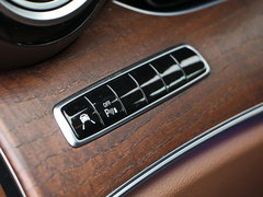 2016款 E 300 L 豪华型