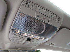 2016款 E 300 L 豪华型