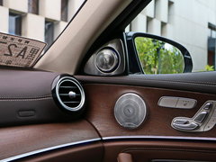 2016款 E 300 L 豪华型