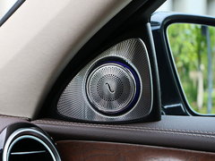 2016款 E 300 L 豪华型