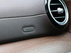 2016款 E 300 L 豪华型