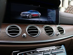 2016款 E 300 L 豪华型