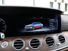 2016款 E 300 L 豪华型