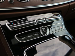 2016款 E 300 L 豪华型