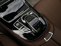 2016款 E 300 L 豪华型