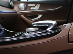 2016款 E 300 L 豪华型