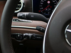 2016款 E 300 L 豪华型