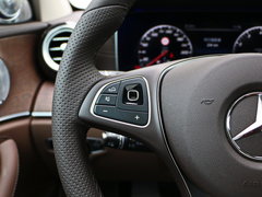 2016款 E 300 L 豪华型