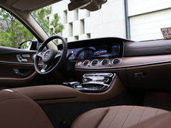2016款 E 300 L 豪华型