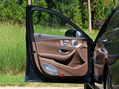 2016款 E 300 L 豪华型
