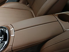 2016款 E 300 L 豪华型
