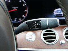 2016款 E 300 L 豪华型