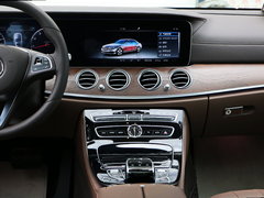 2016款 E 300 L 豪华型