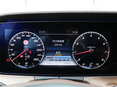 2016款 E 300 L 豪华型