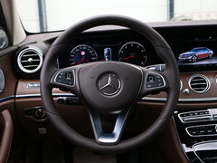 2016款 E 300 L 豪华型