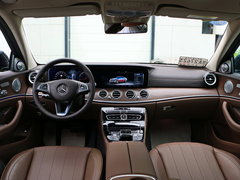 2016款 E 300 L 豪华型