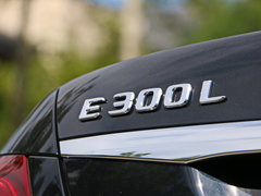 2016款 E 300 L 豪华型