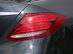2016款 E 300 L 豪华型