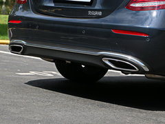2016款 E 300 L 豪华型