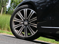 2016款 E 300 L 豪华型