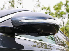 2016款 E 300 L 豪华型