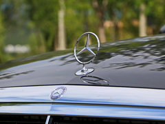 2016款 E 300 L 豪华型