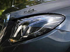 2016款 E 300 L 豪华型