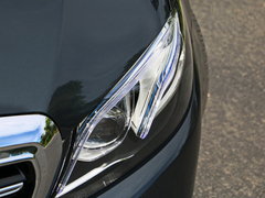 2016款 E 300 L 豪华型
