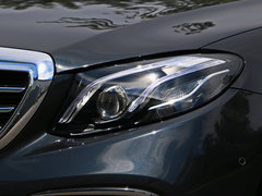 2016款 E 300 L 豪华型