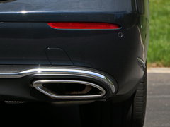 2016款 E 300 L 豪华型