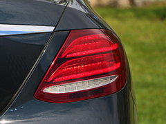 2016款 E 300 L 豪华型