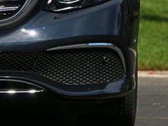 2016款 E 300 L 豪华型