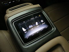 2016款 E 200 L 运动型