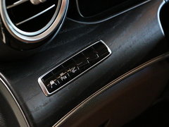 2016款 E 200 L 运动型