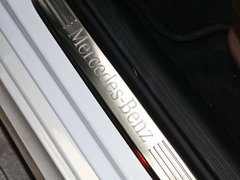 2016款 E 200 L 运动型