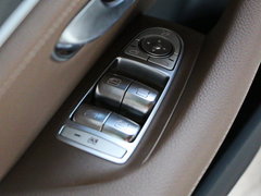 2016款 E 200 L 运动型